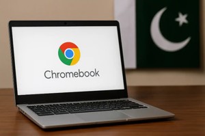 Government Launches Chromebook Drive for Talented Students in Public Institutions